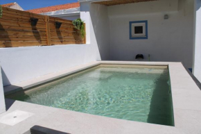 Azinheira Villa - Grândola